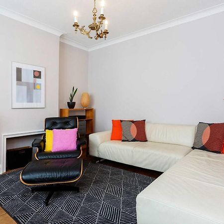 Veeve - Wimbledon Wildflower London Bagian luar foto