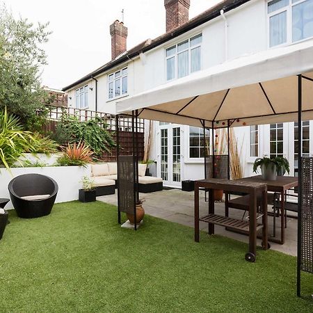 Veeve - Wimbledon Wildflower London Bagian luar foto