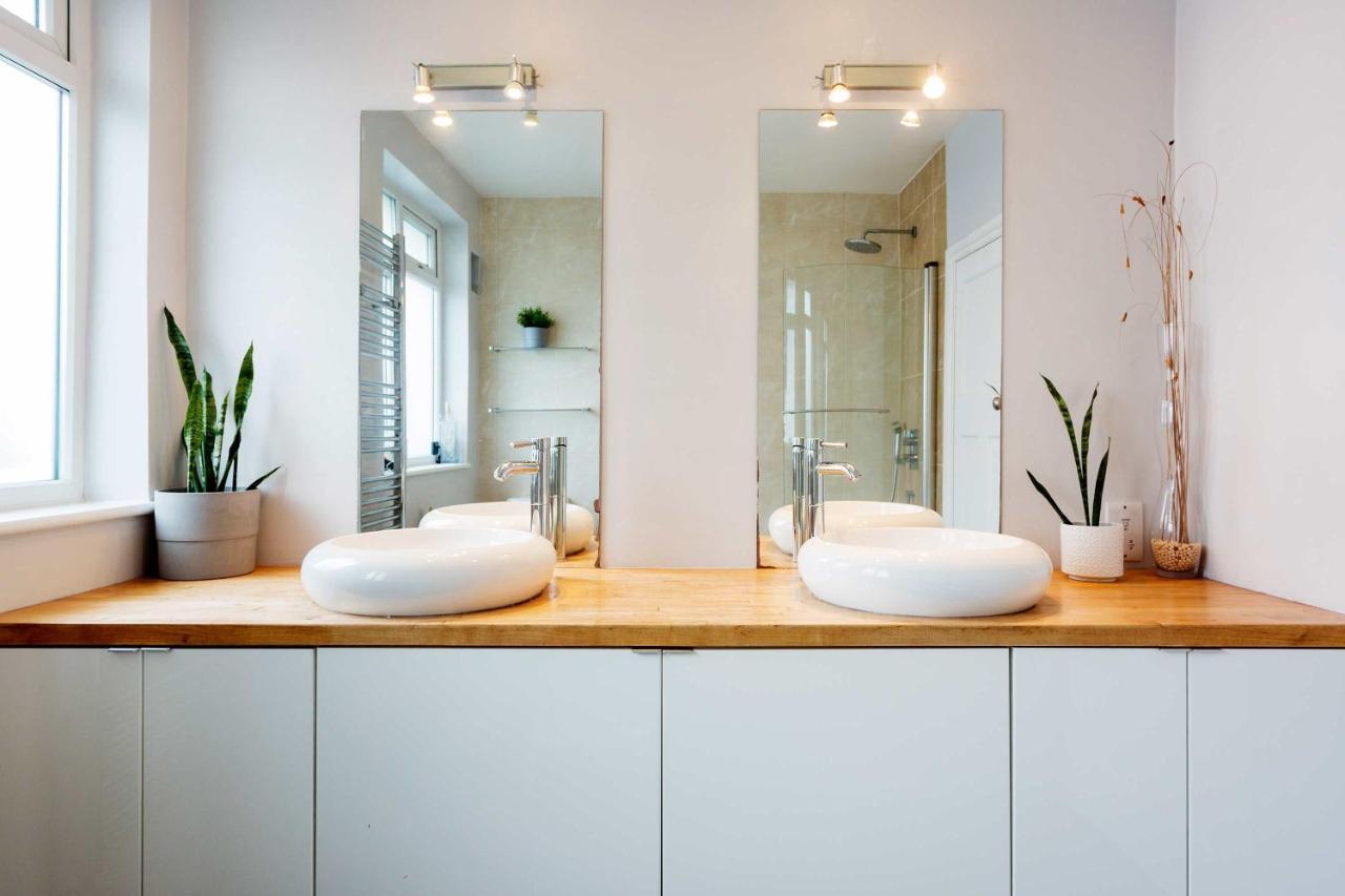 Veeve - Wimbledon Wildflower London Bagian luar foto