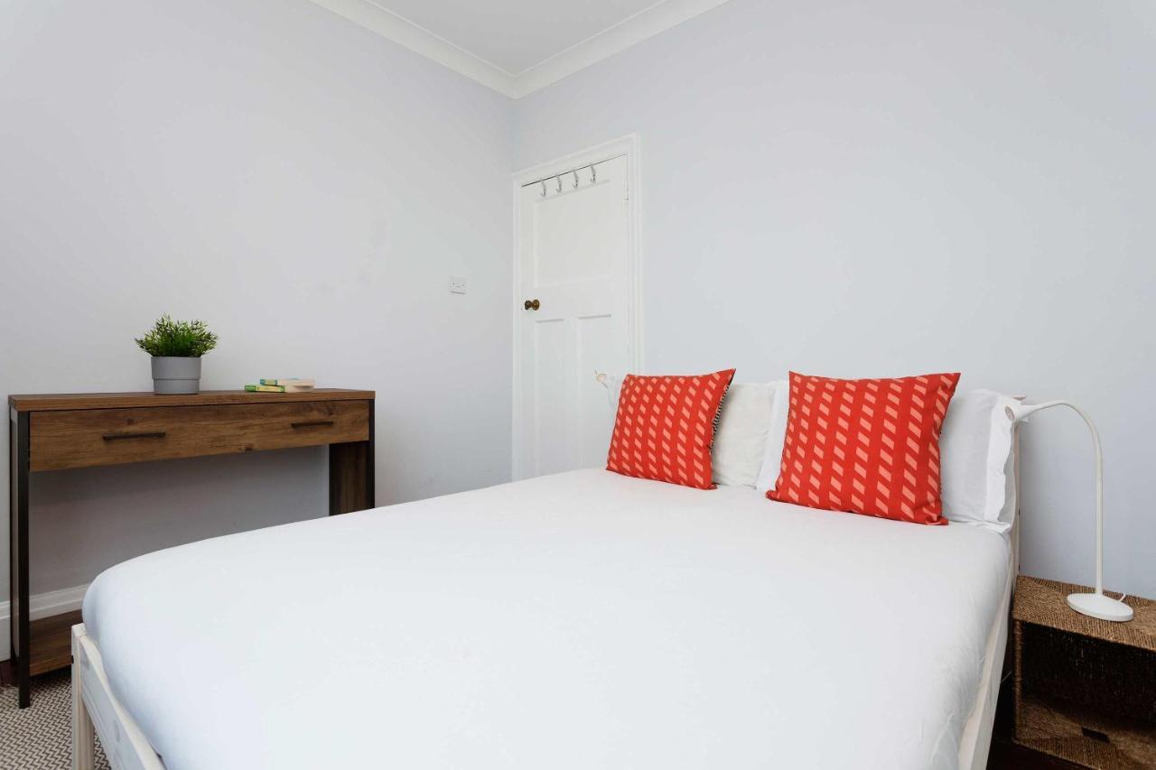 Veeve - Wimbledon Wildflower London Bagian luar foto