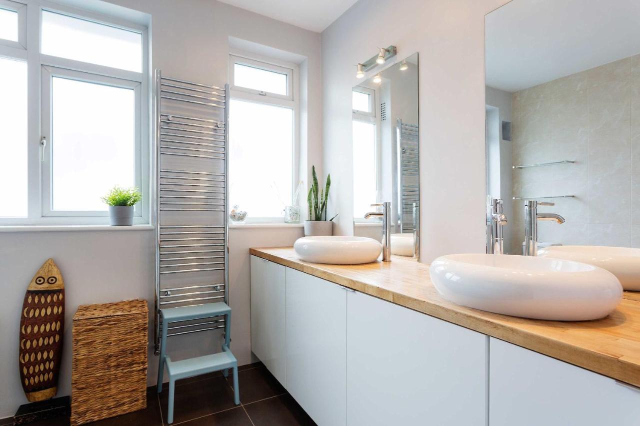 Veeve - Wimbledon Wildflower London Bagian luar foto