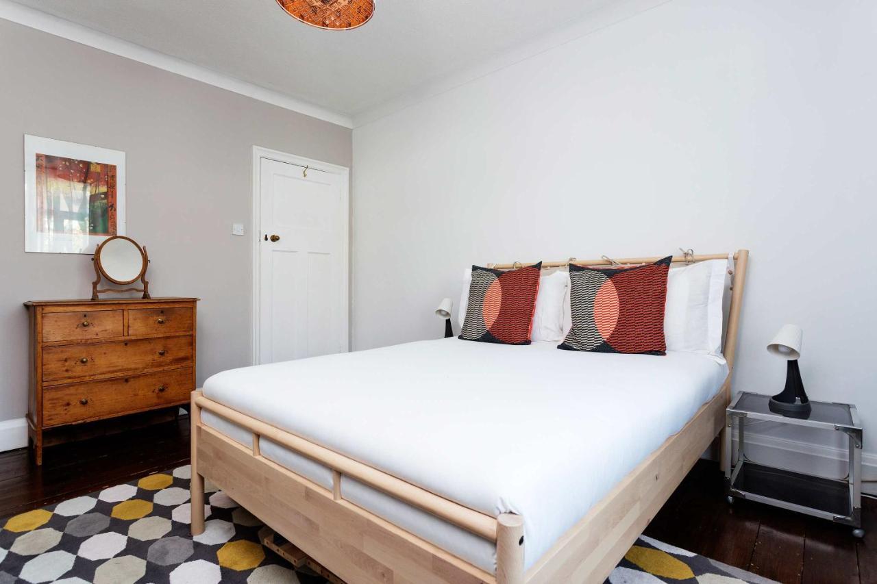 Veeve - Wimbledon Wildflower London Bagian luar foto
